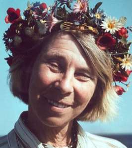 Tove Jansson